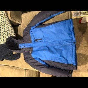 Kids Gerry Jacket